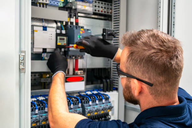 Why Trust Our Certified Electricians for Your Electrical Needs in MO?