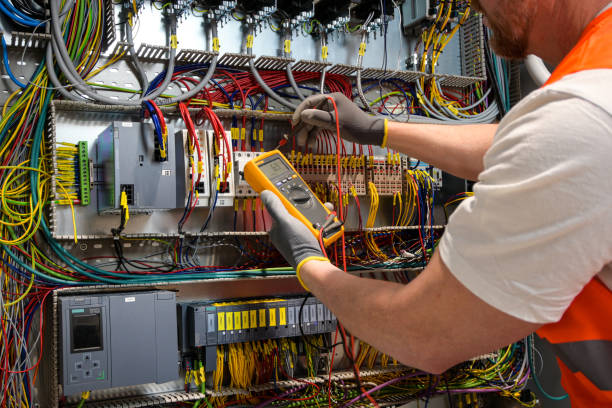 Best Affordable Electrical Installation  in Farmington, MO