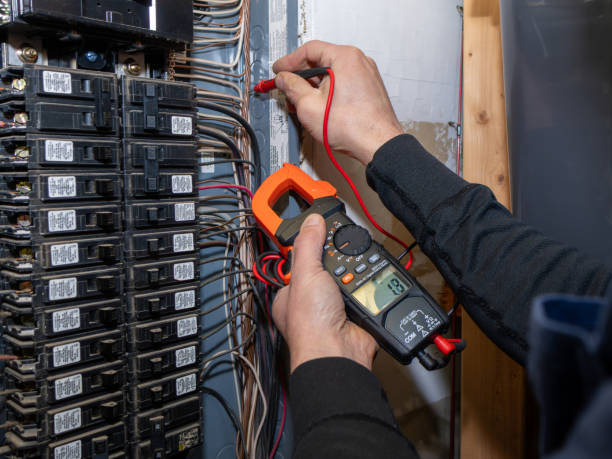 Best Electrical Troubleshooting Services  in Farmington, MO